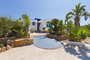 Villa Saba Lampedusa e Linosa